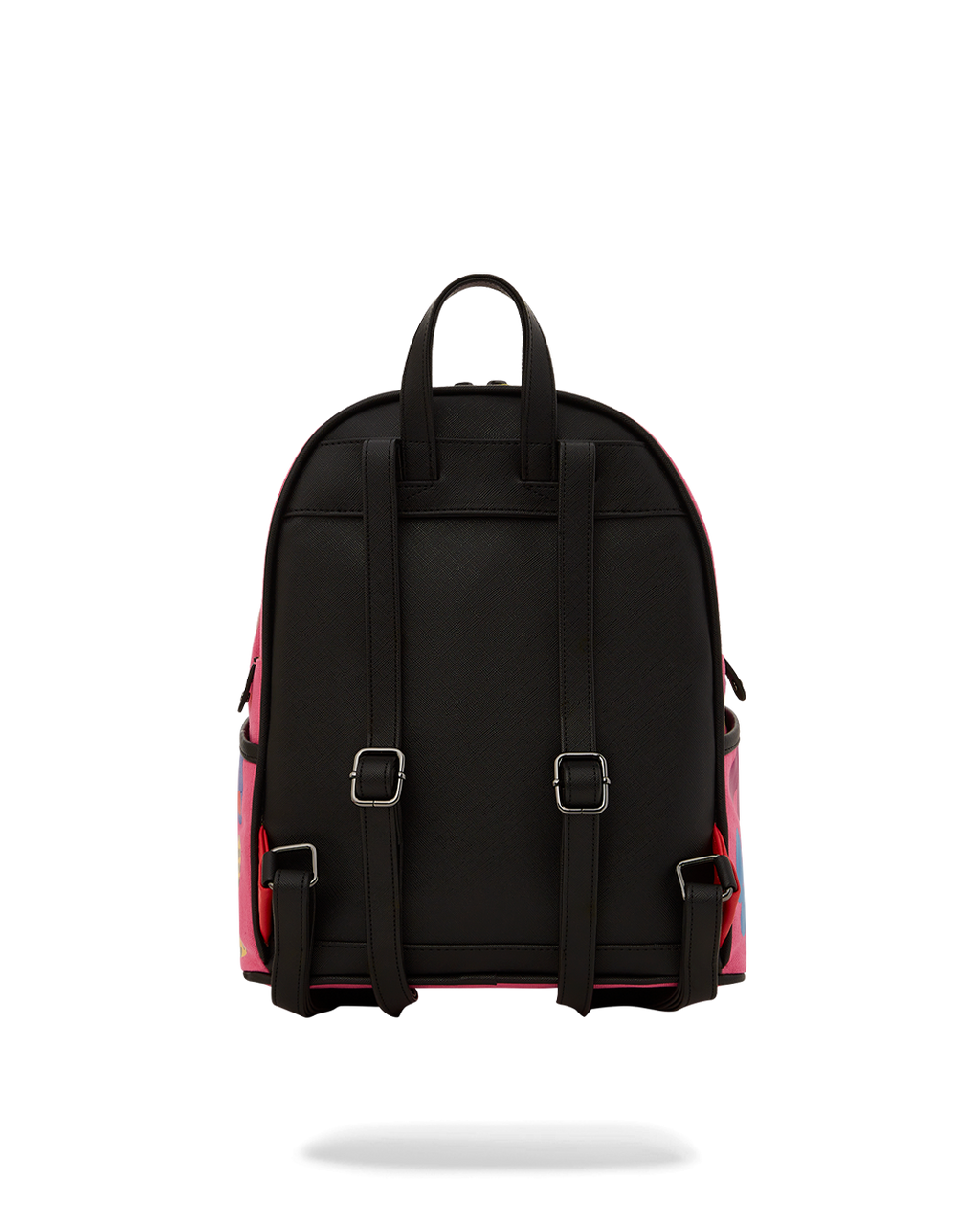 PSYCHEDELIC VOYAGE SAVAGE BACKPACK