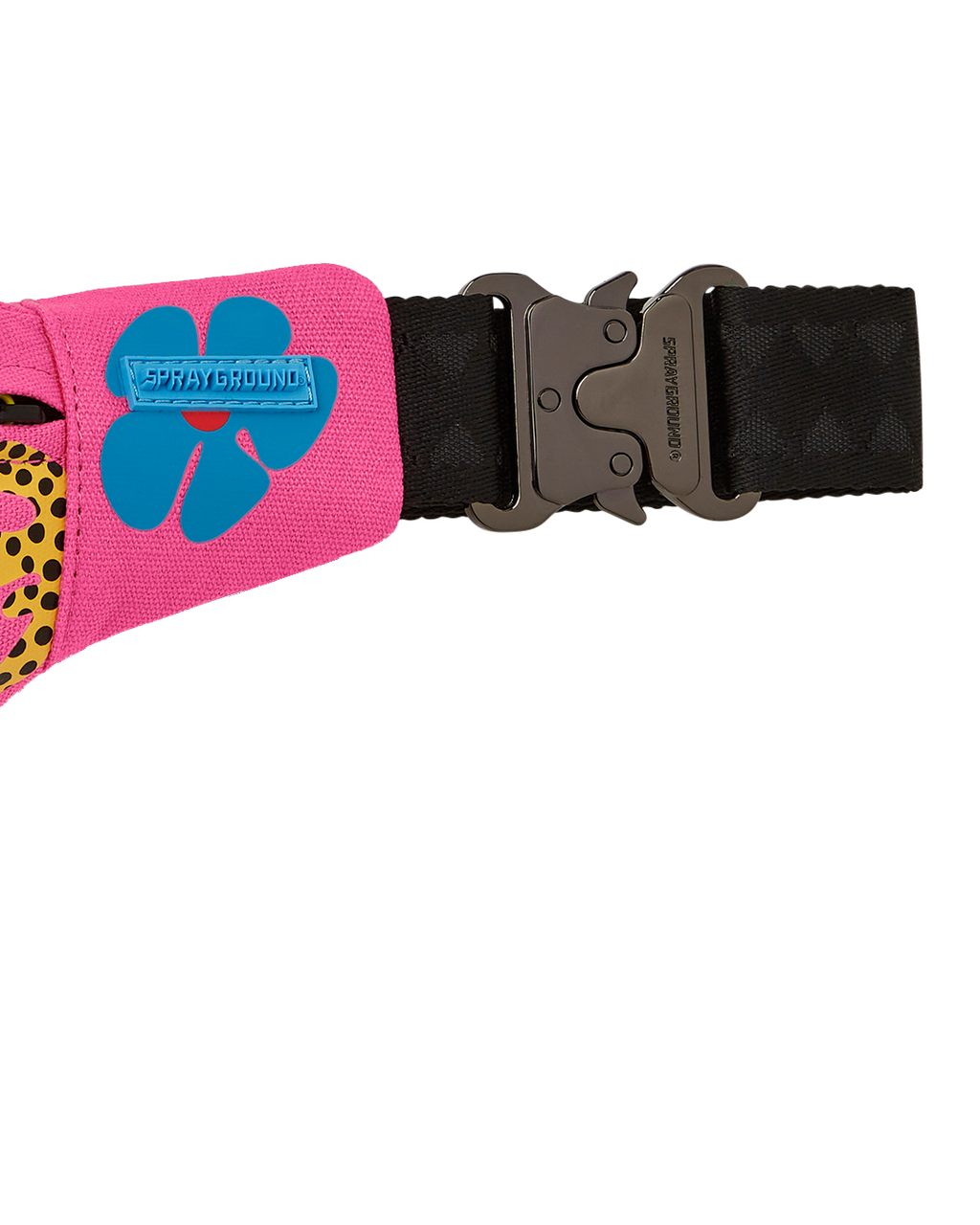 PSYCHEDELIC VOYAGE SAVVY CROSSBODY