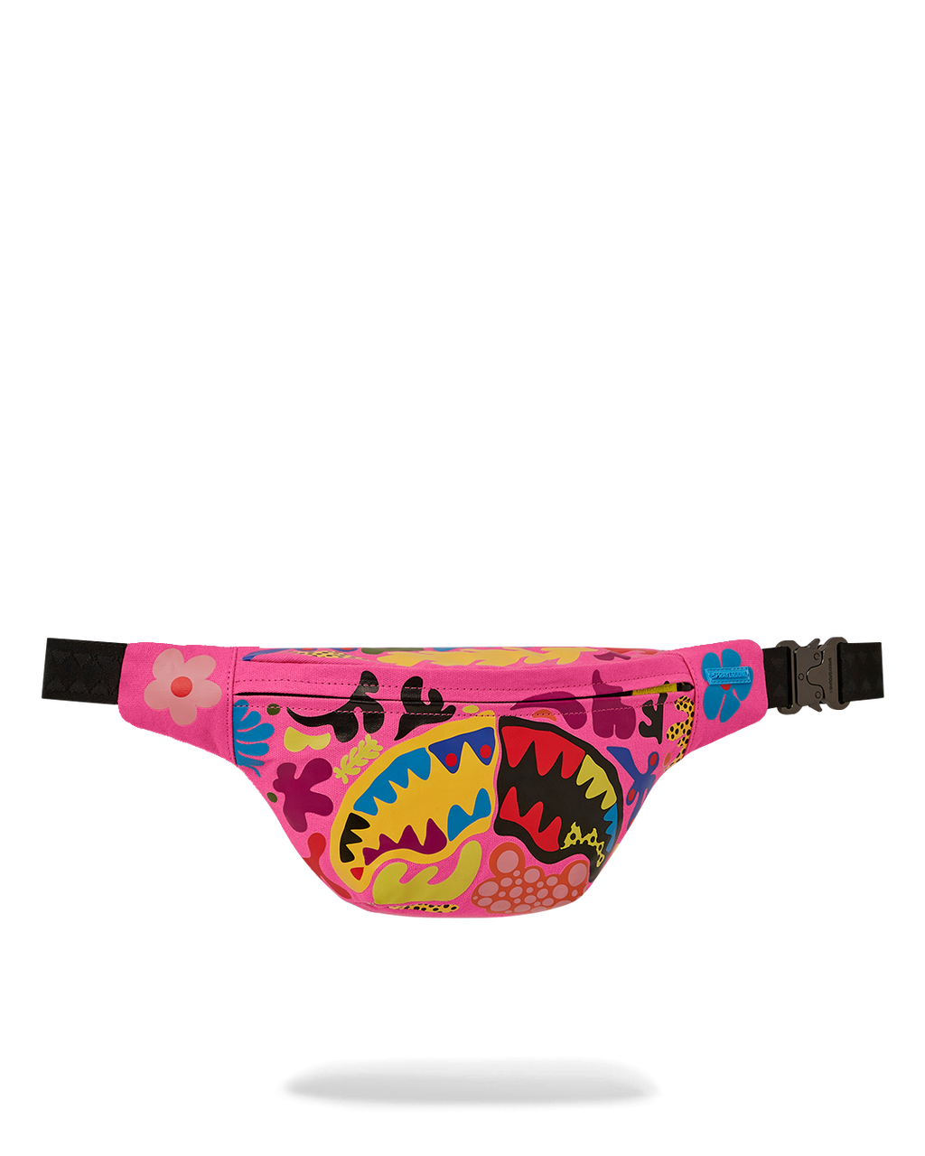 PSYCHEDELIC VOYAGE SAVVY CROSSBODY