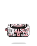 JADORE TOILETRY BAG