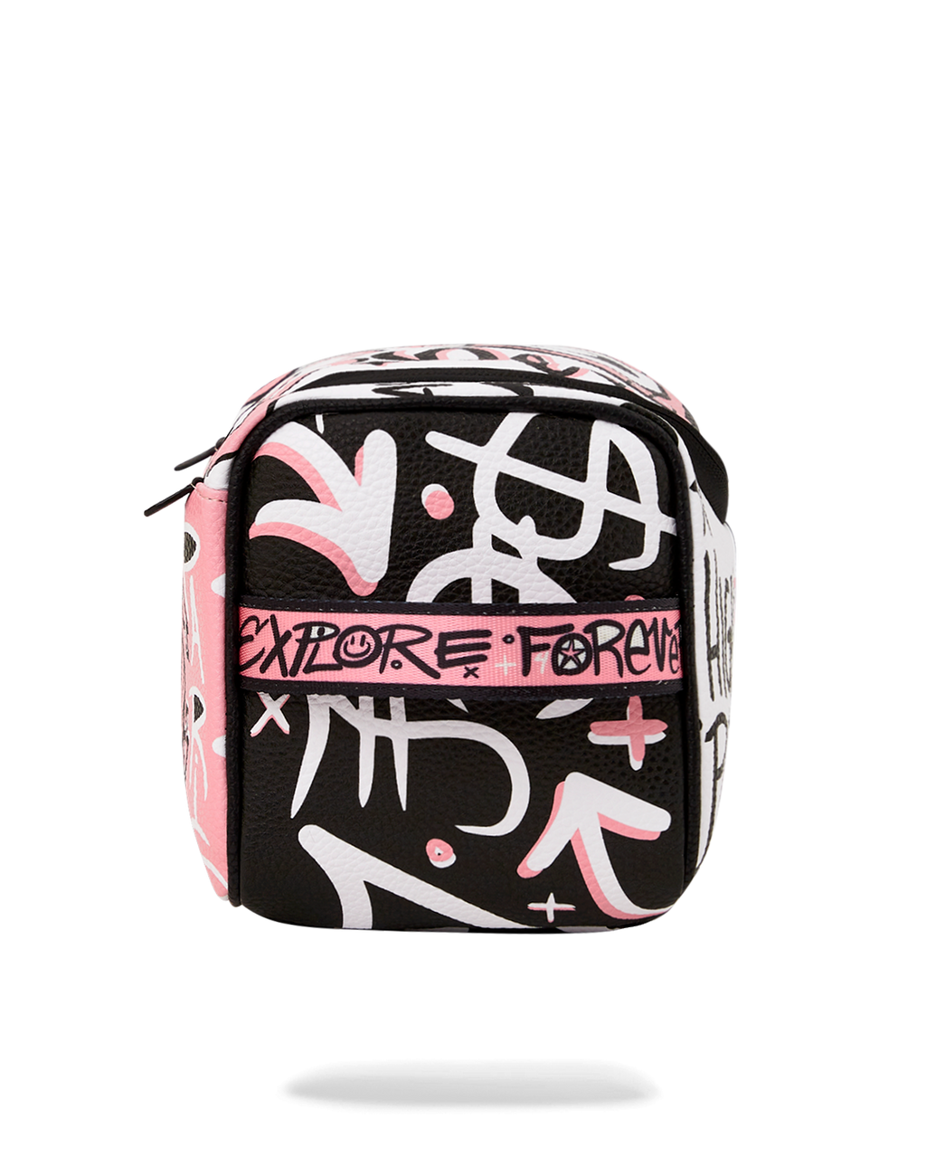 JADORE TOILETRY BAG