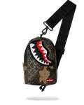 LASERS BLAZIN BACKPACK SLING