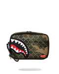 LASERS BLAZIN TOILETRY BRICKSIDE BAG