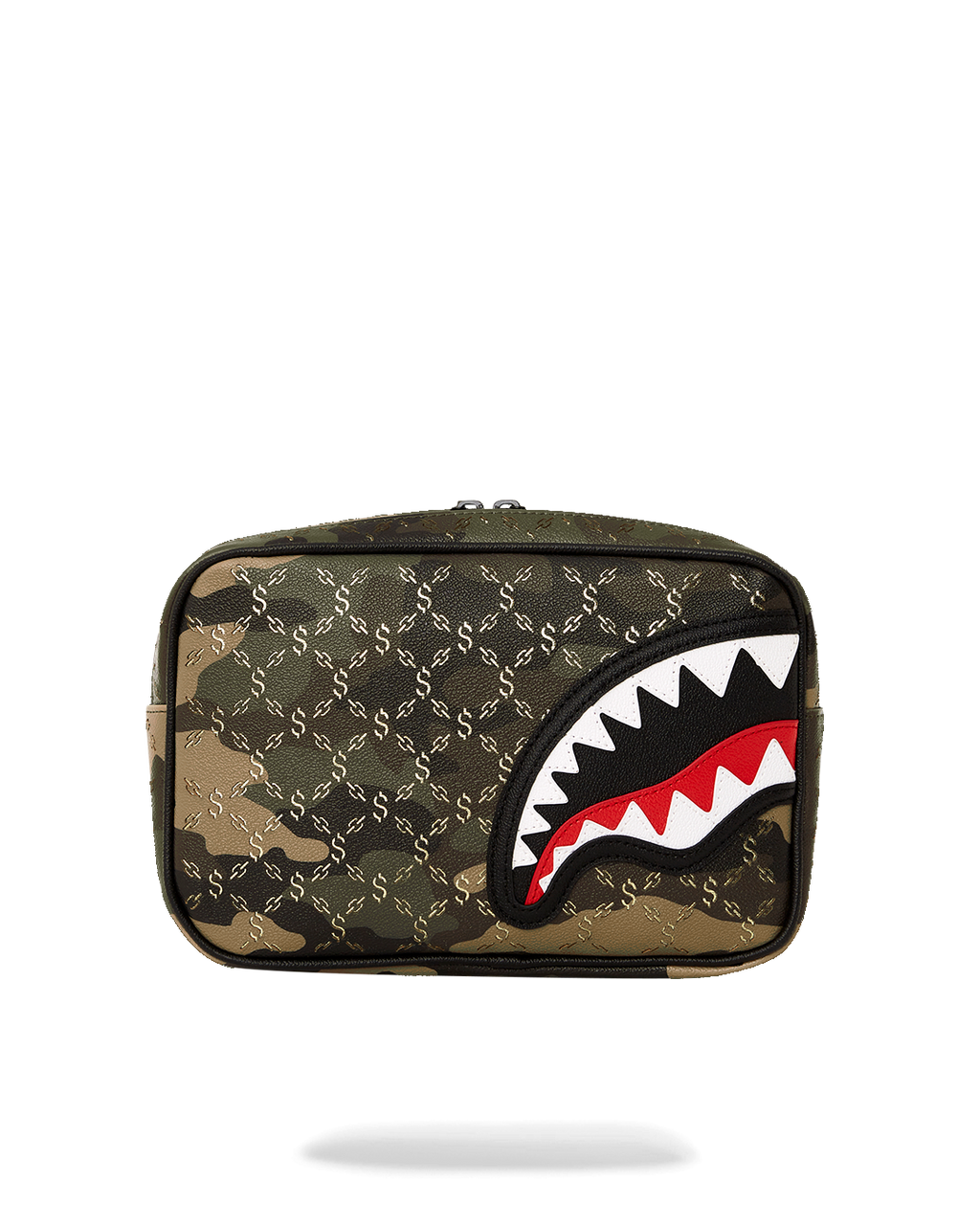 LASERS BLAZIN TOILETRY BRICKSIDE BAG