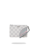 A.I.8 AFRICAN INTELLIGENCE BOOKED & BUSY CROSSOVER CLUTCH