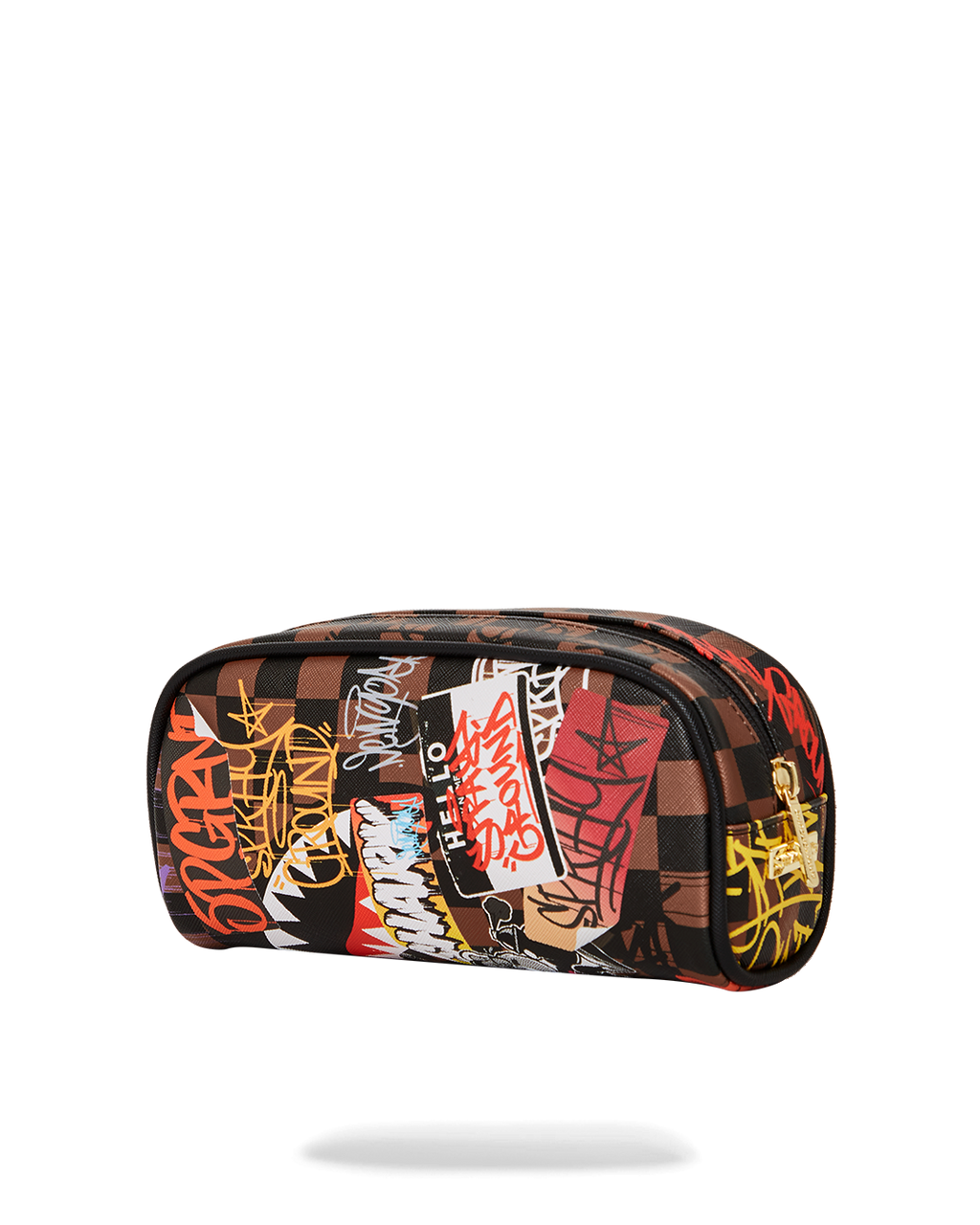 SHARKS IN PARIS THE RIZZ POUCH