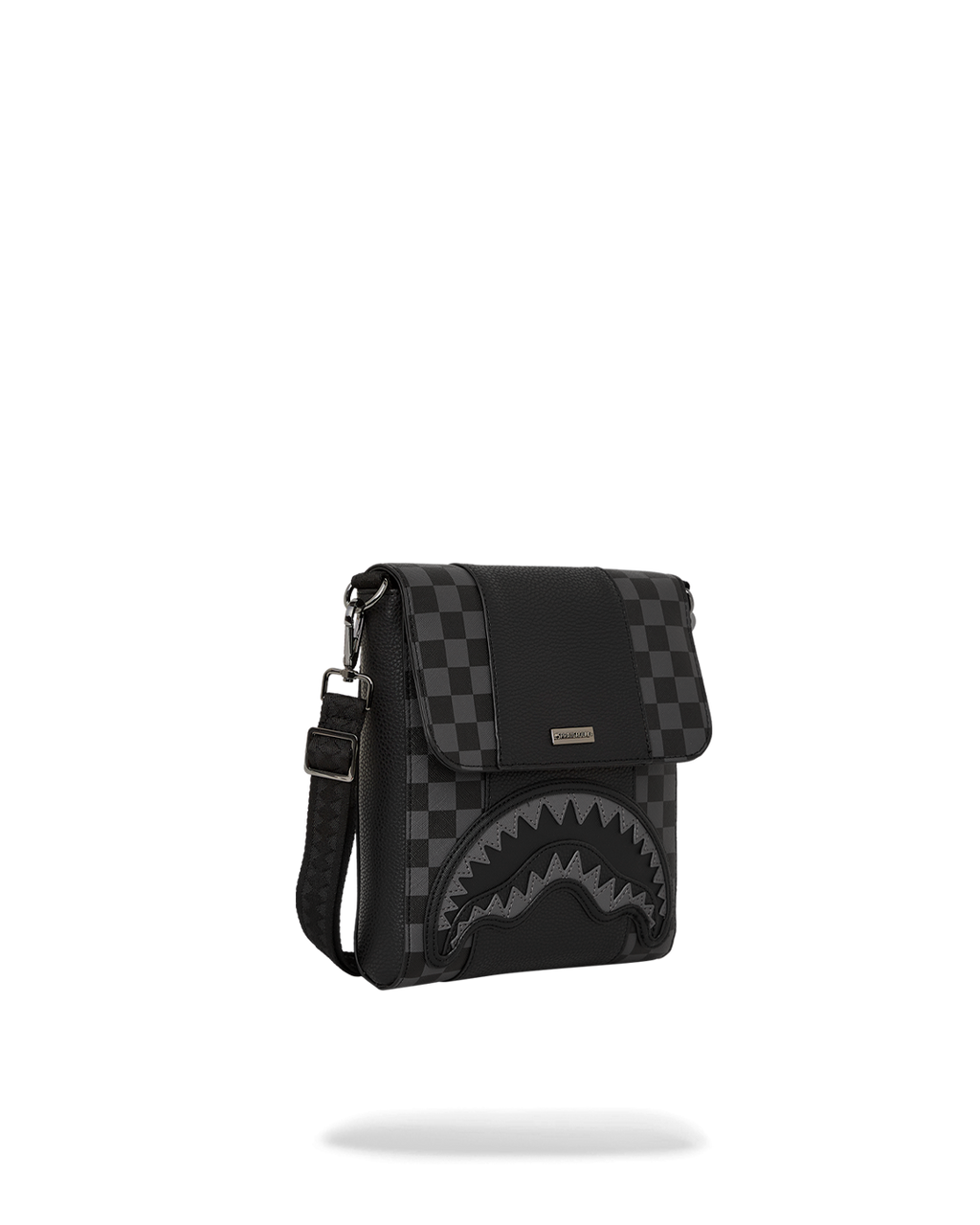 RACEWAY SHADOW PHANTOM MESSENGER SLING BAG