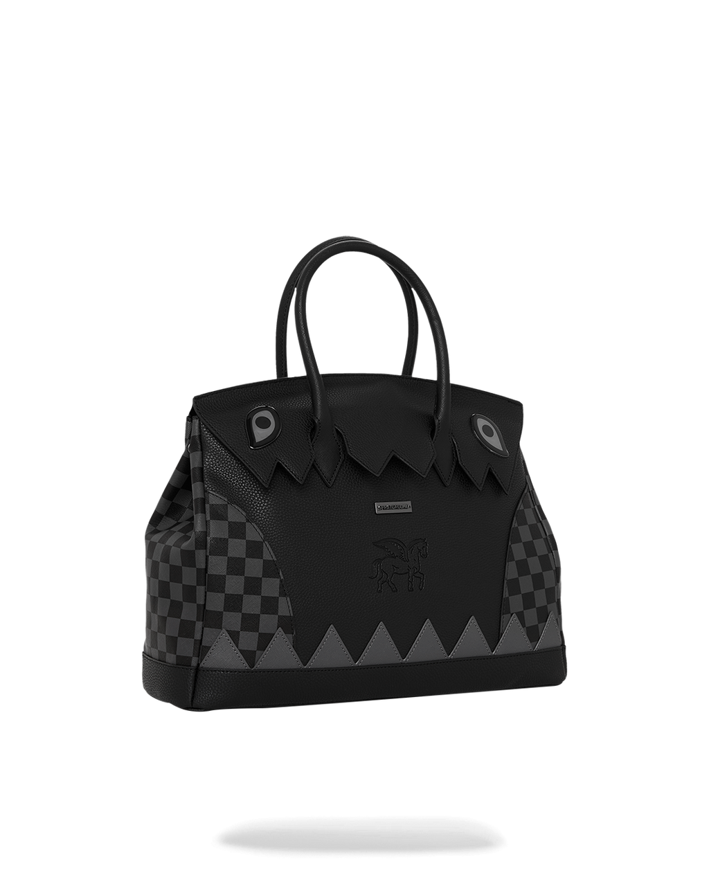 RACEWAY SHADOW PHANTOM PALACE HANDBAG