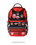 THE GLOBAL EXPEDITION SHARKGLIDER BACKPACK
