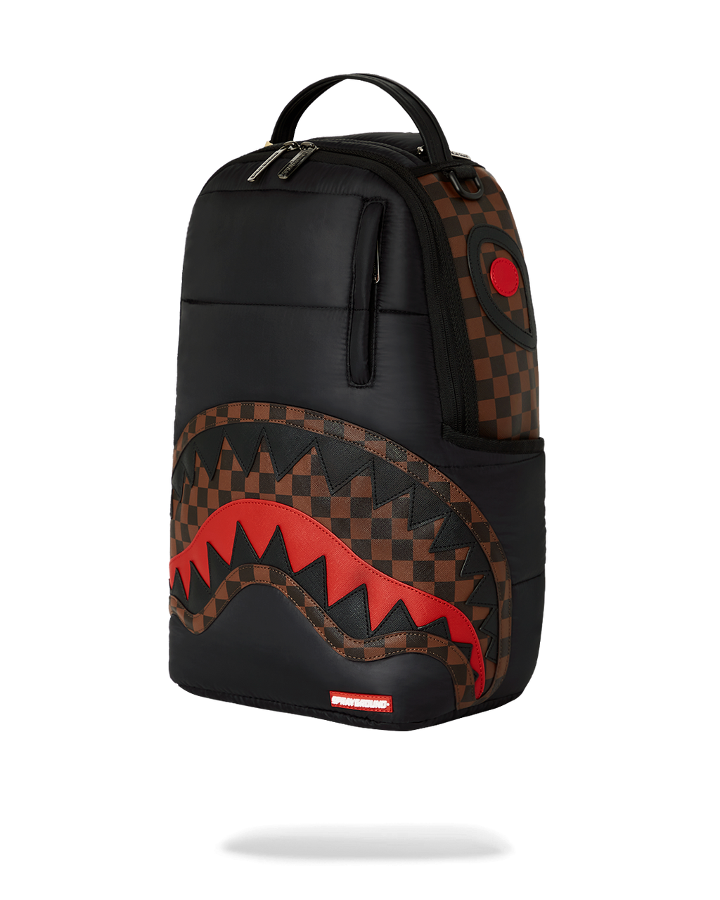 PUFFER SHARK VAIL FLEX BACKPACK