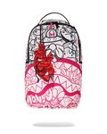 DIABLO ART CRITIQUE DLXSR BACKPACK