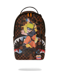 NARUTO BUST OUT