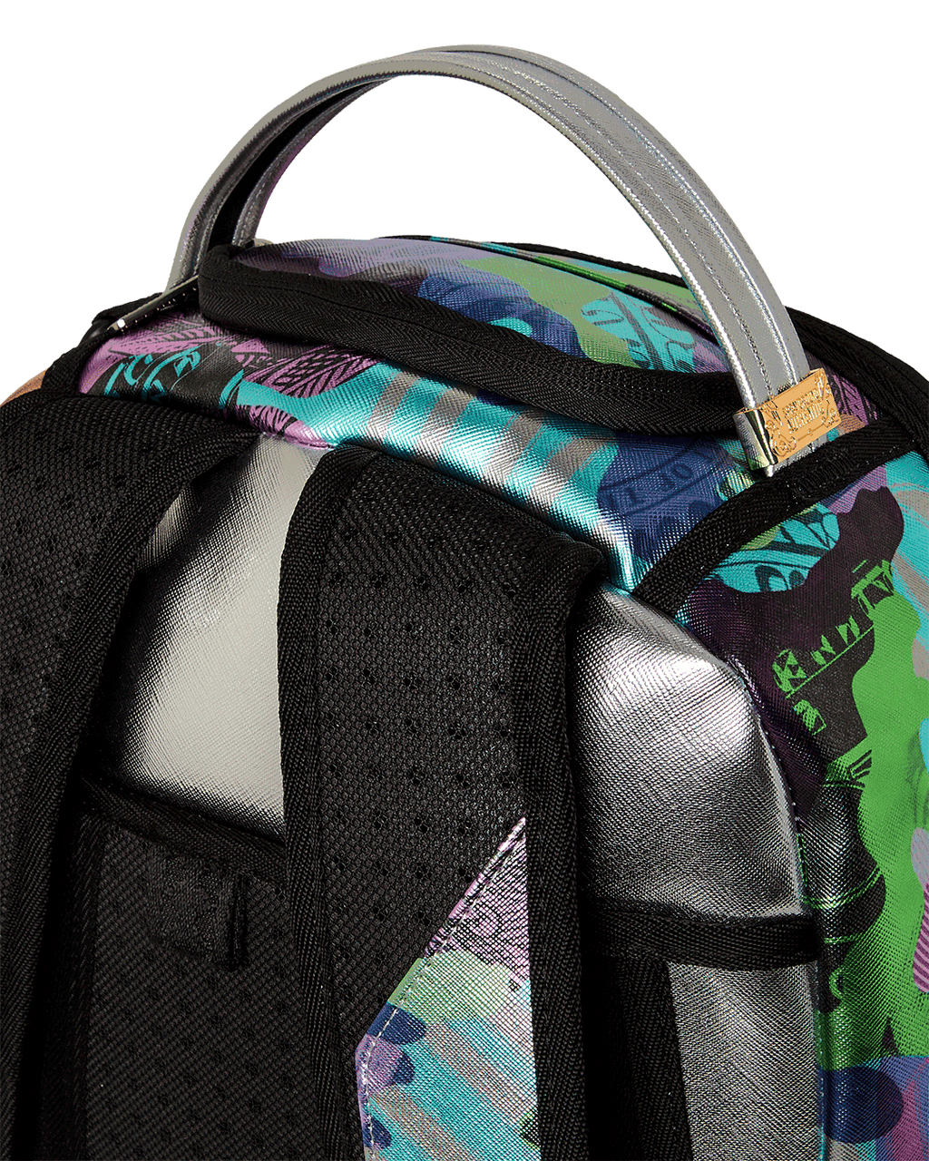 HEAVY RHYTHM BACKPACK
