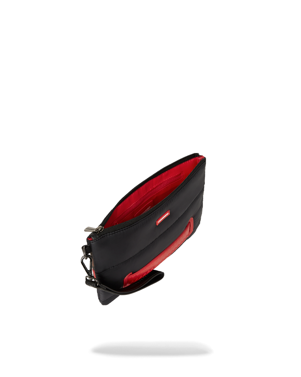 PUFFER SHARK VAIL FLEX CROSSOVER CLUTCH