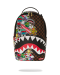 SMASHDOWN BACKPACK
