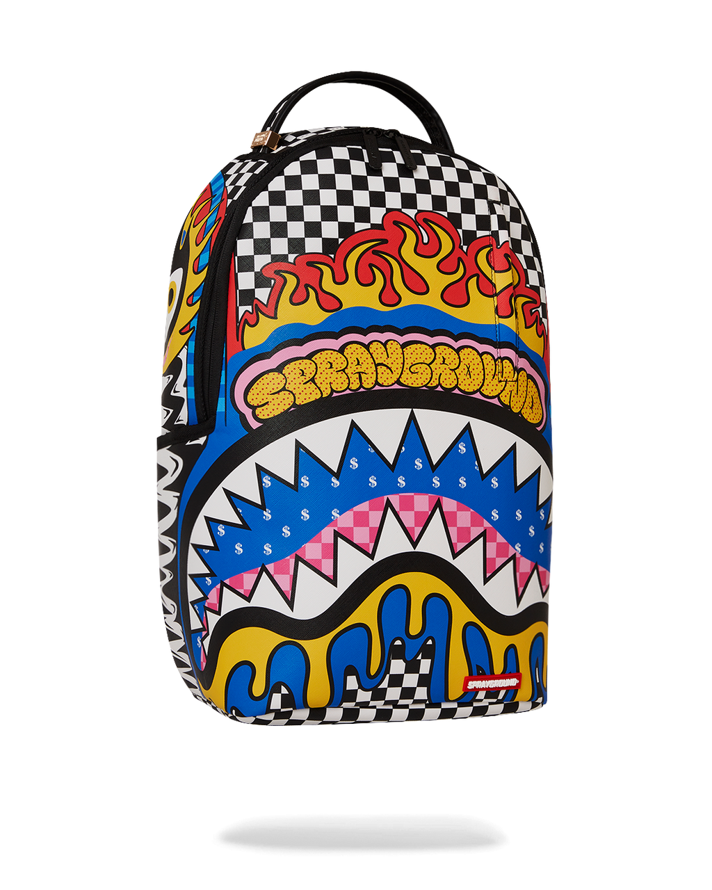 MOSH PIT BACKPACK