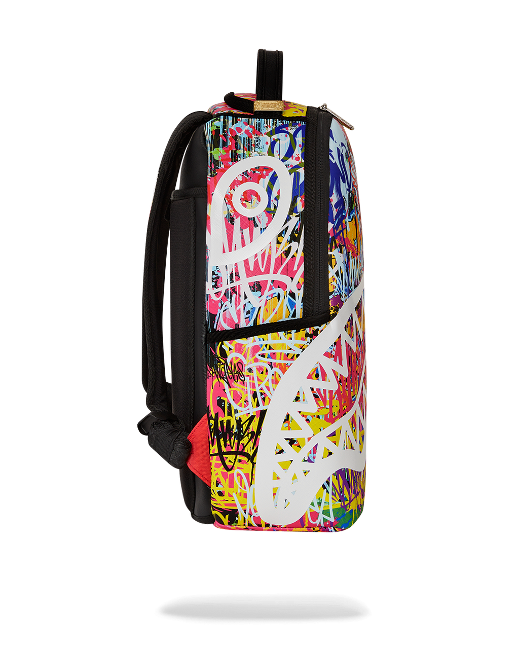 LOWER EAST SIDE BACKPACK