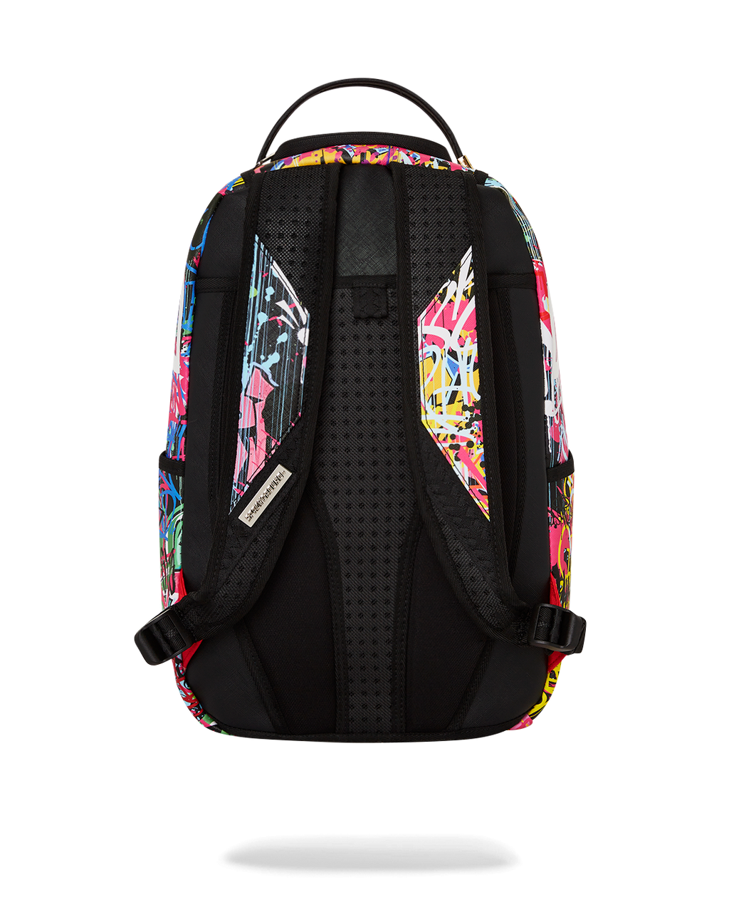 LOWER EAST SIDE BACKPACK