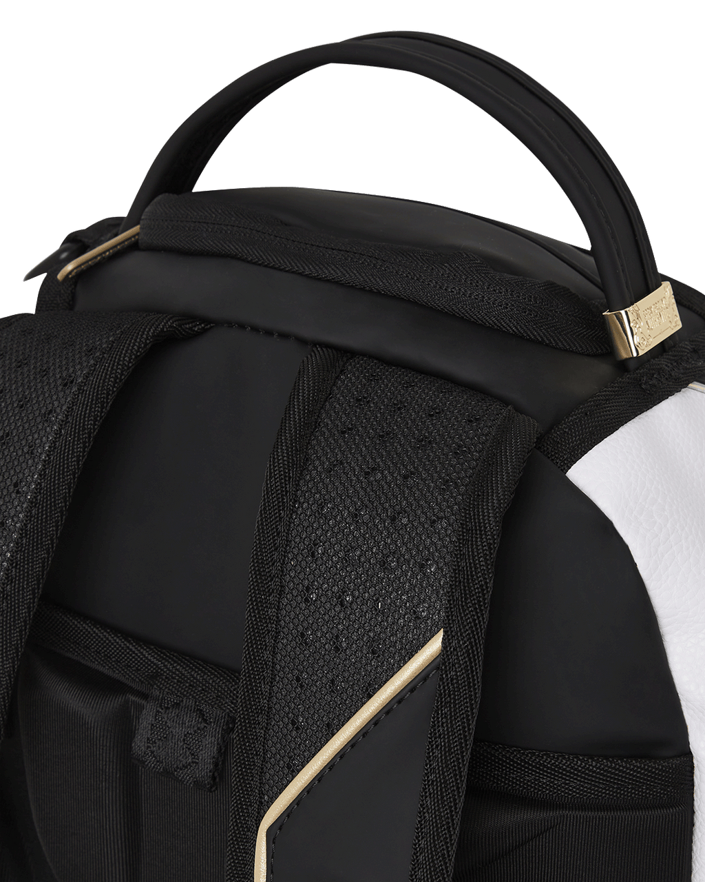 FORMULA-E JAGUAR LED BACKPACK
