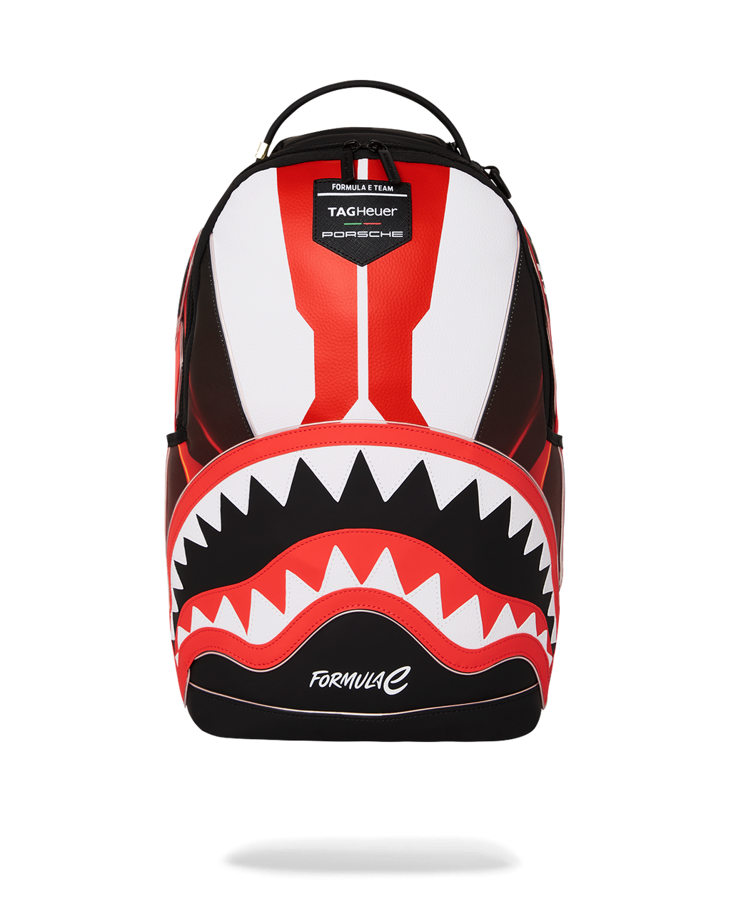 FORMULA-E PORSCHE LED BACKPACK