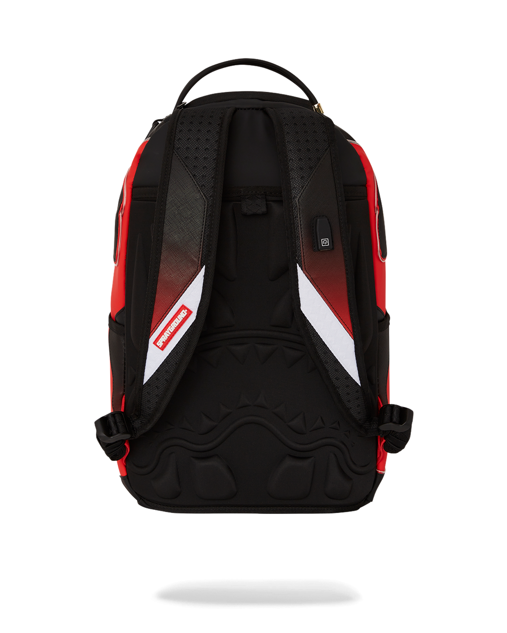 FORMULA-E PORSCHE LED BACKPACK