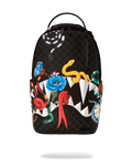 JARDIN D'EDEN BACKPACK