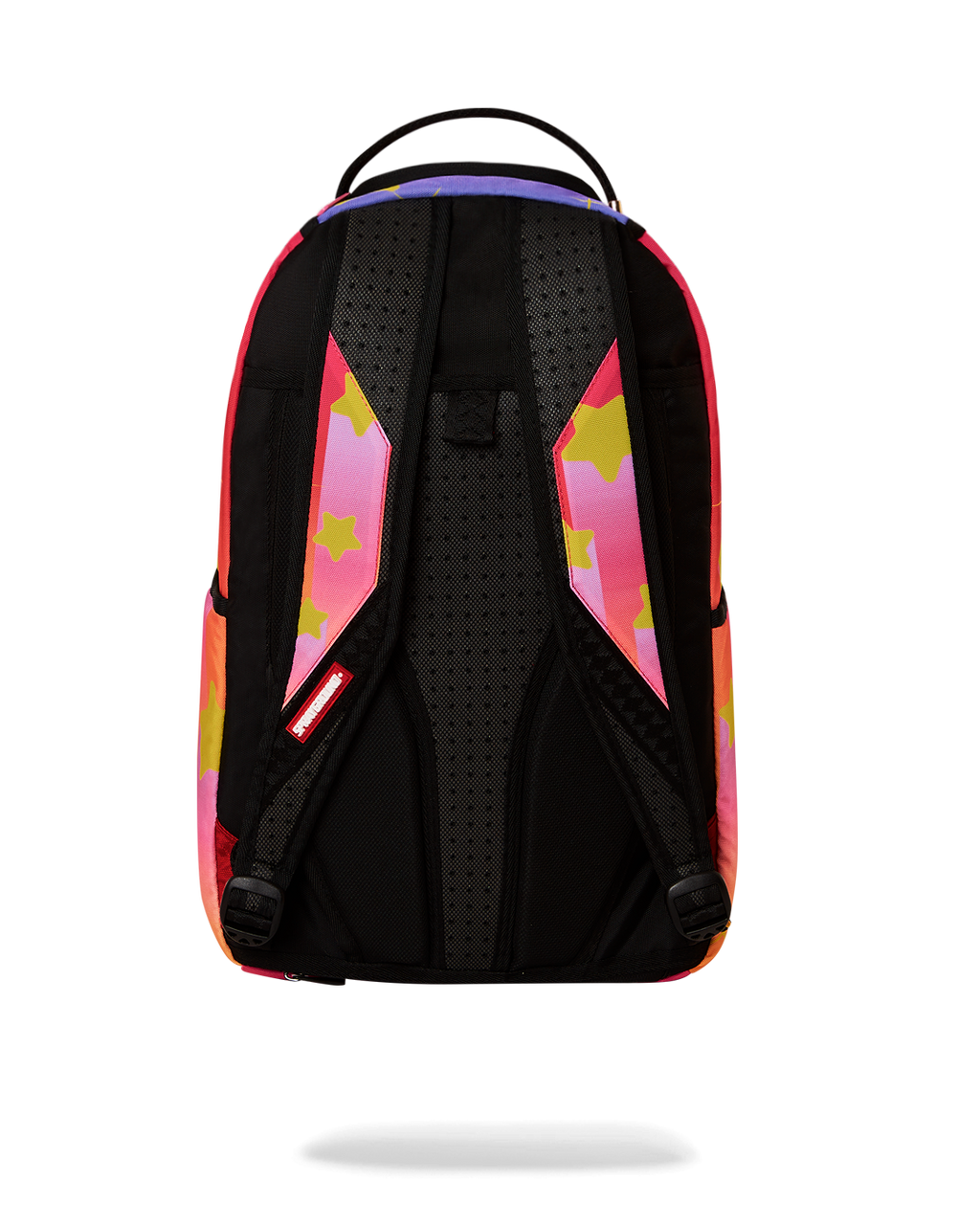 POWER PUFF GIRLS: BUST OUT DLXSR BACKPACK