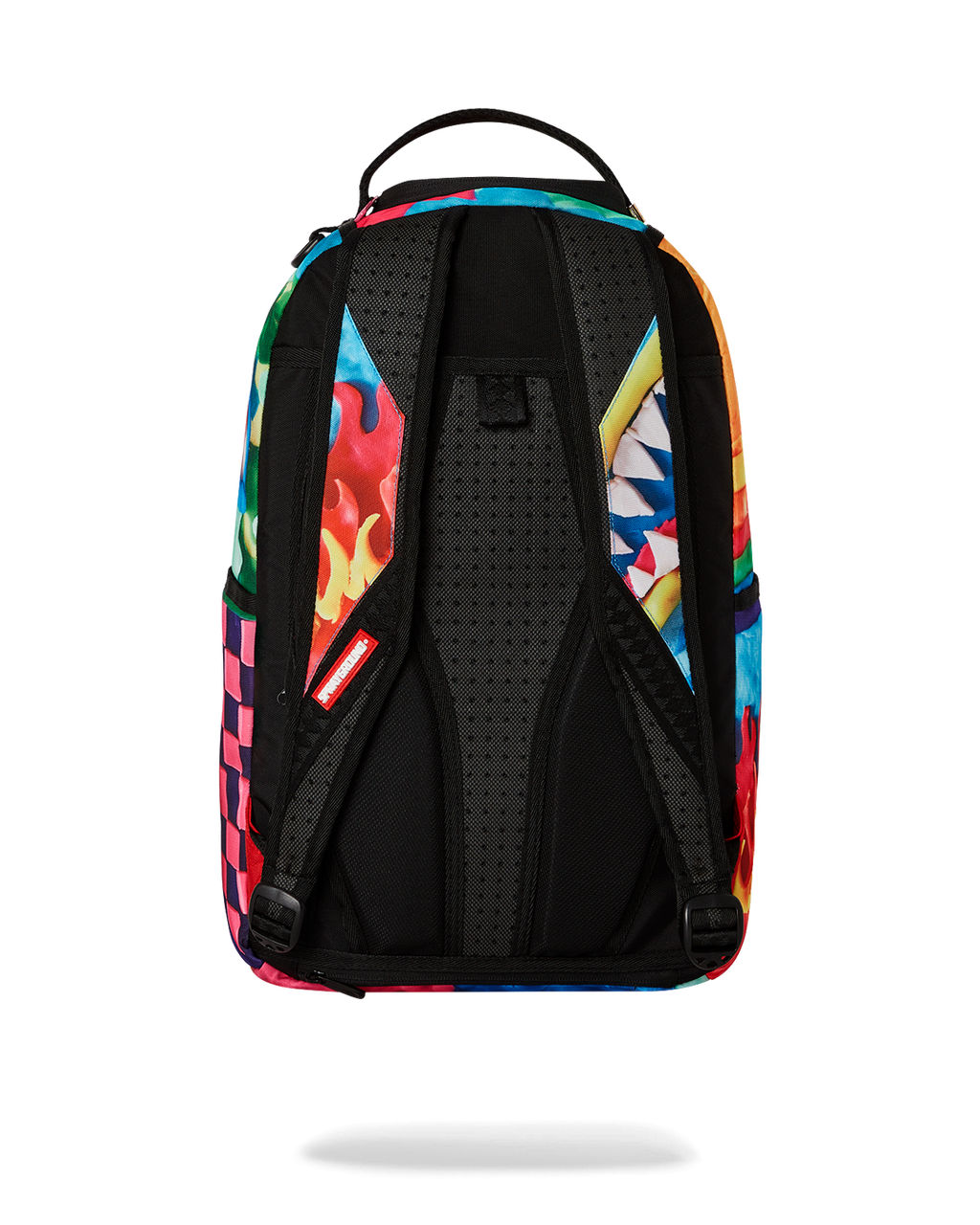 MADE OF REAL PLAYDOH DLXSR BACKPACK