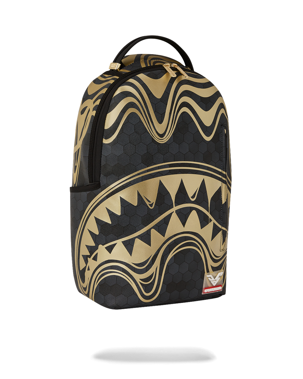 HONEYCOMB DEVONTA SMITH COLLAB BACKPACK