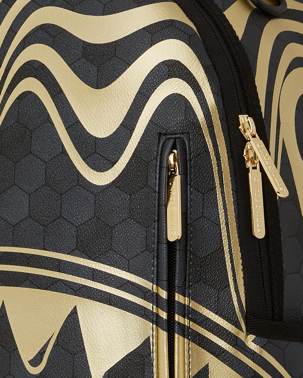 HONEYCOMB DEVONTA SMITH COLLAB BACKPACK