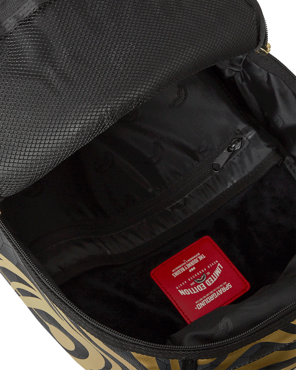 HONEYCOMB DEVONTA SMITH COLLAB BACKPACK
