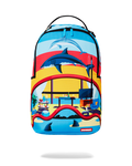 REALTOR SHARK DLXSR BACKPACK