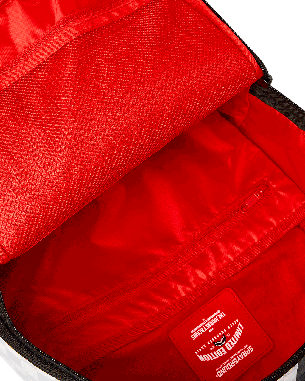 SCARFACE TONY MONTANA BACKPACK (DLXV)