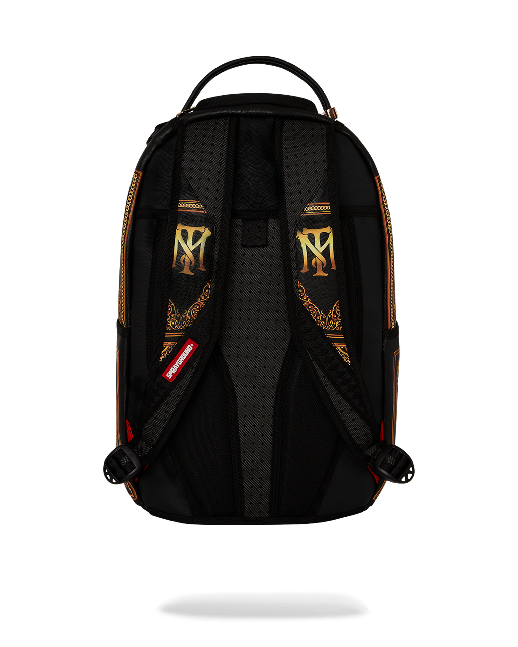 SCARFACE I'M TONY MONTANA BACKPACK (DLXV)