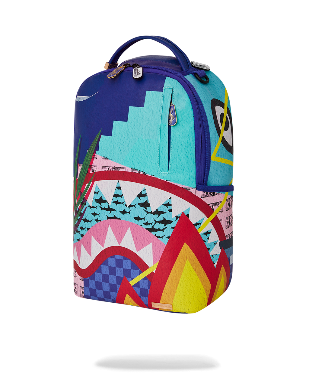 SHARK BEACH BACKPACK