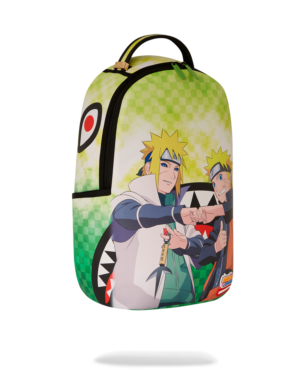 NARUTO BIG POPS