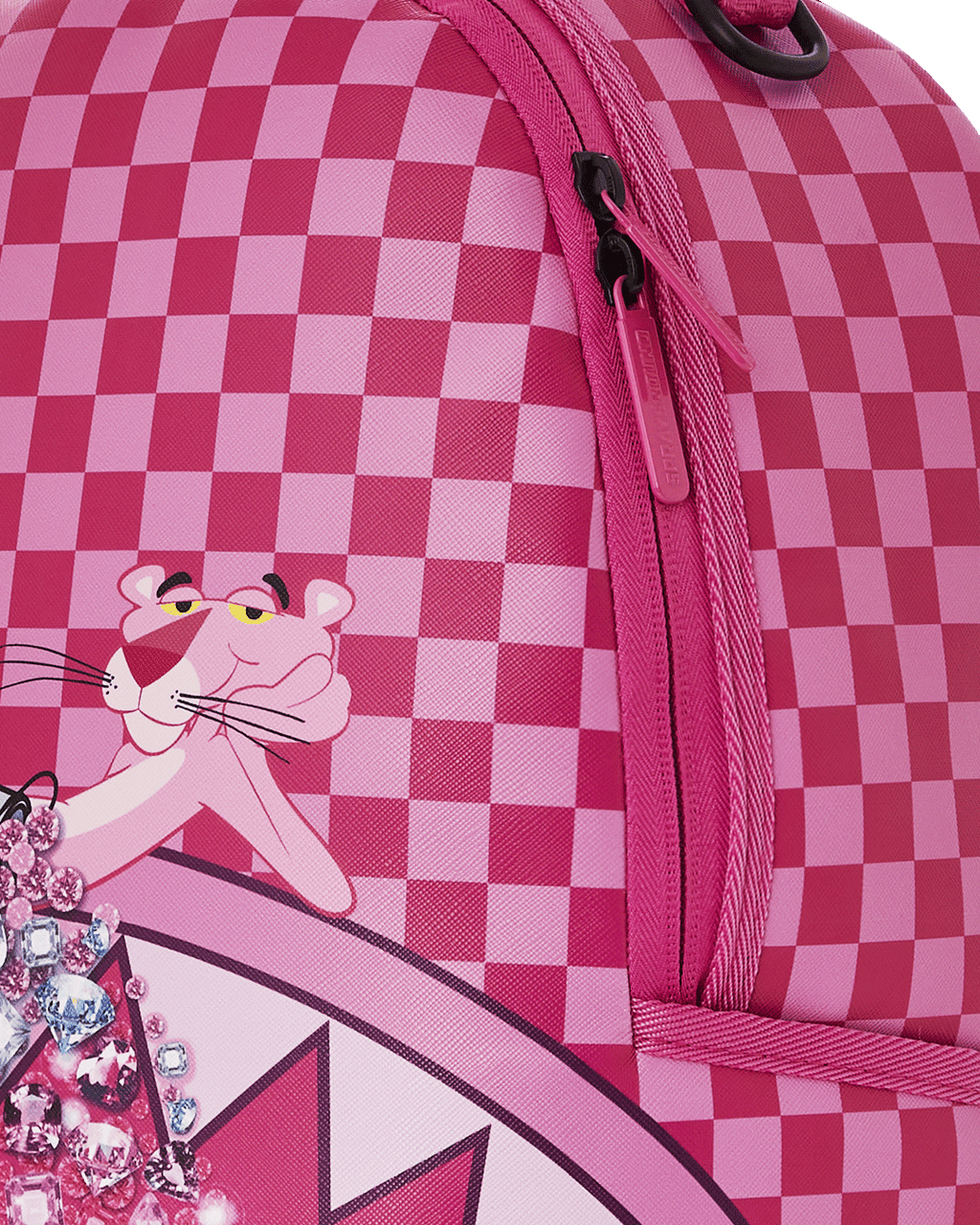 PINK PANTHER JUST DOIN MY JOB