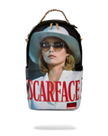SCARFACE MICHELLE PFEIFFER BACKPACK (DLXV)