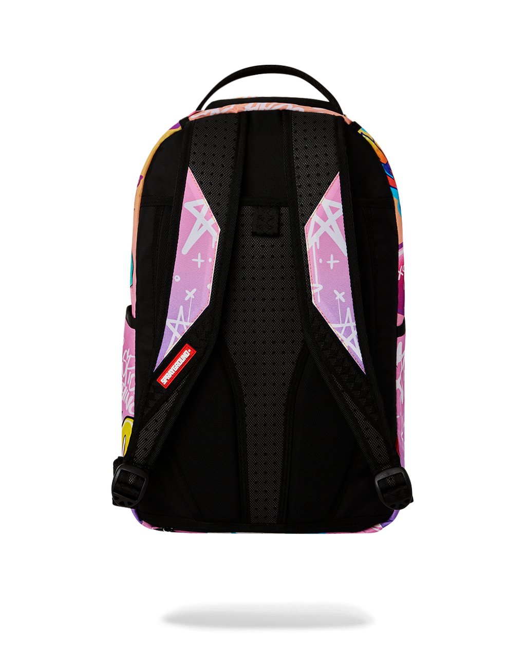 POWER PUFF GIRLS: BLISS ALL DAY DLXSR BACKPACK