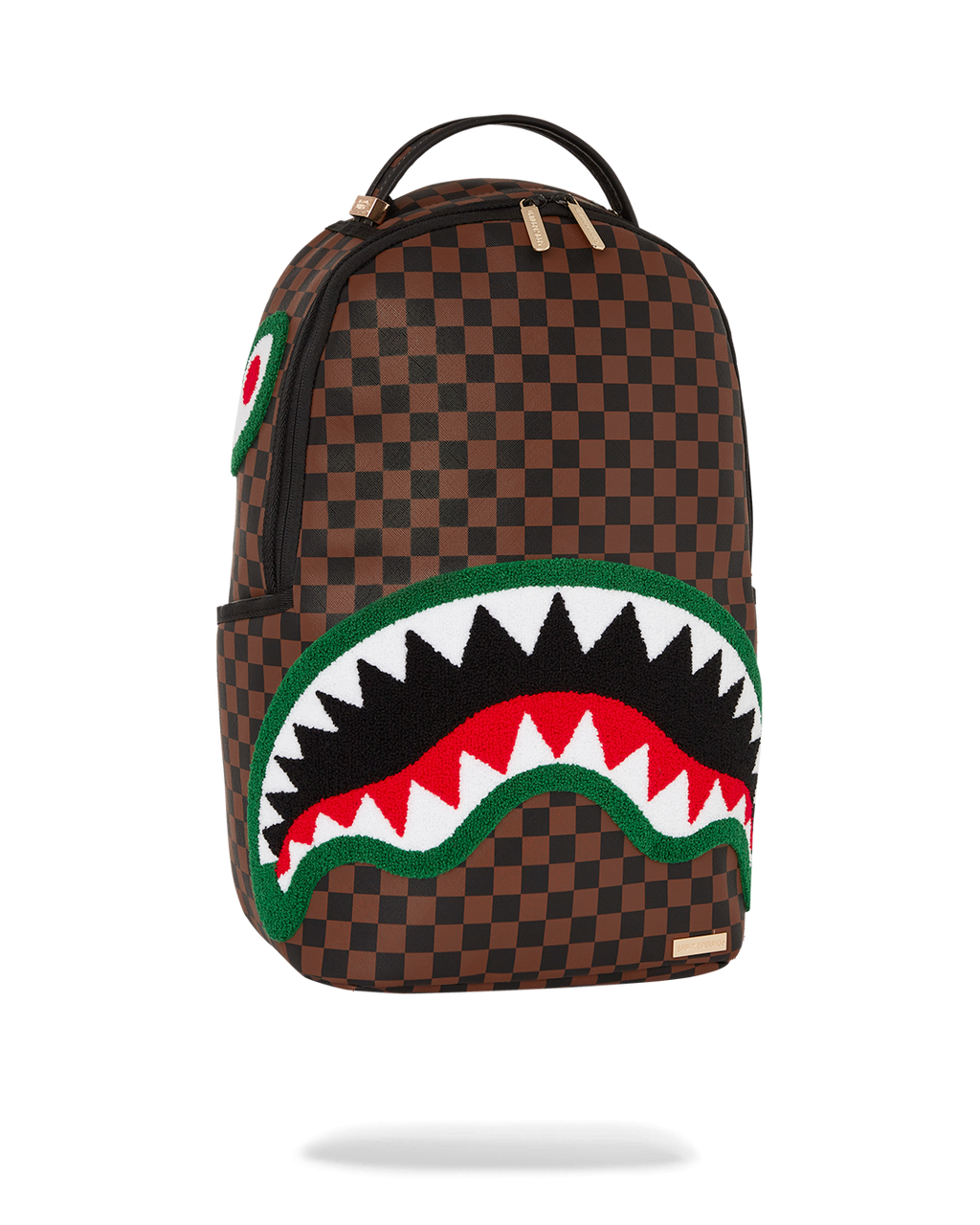 ROMEO AIR ITALIA SHARK BACKPACK
