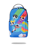 POWERPUFF GIRLS HEROS DLXSR BACKPACK