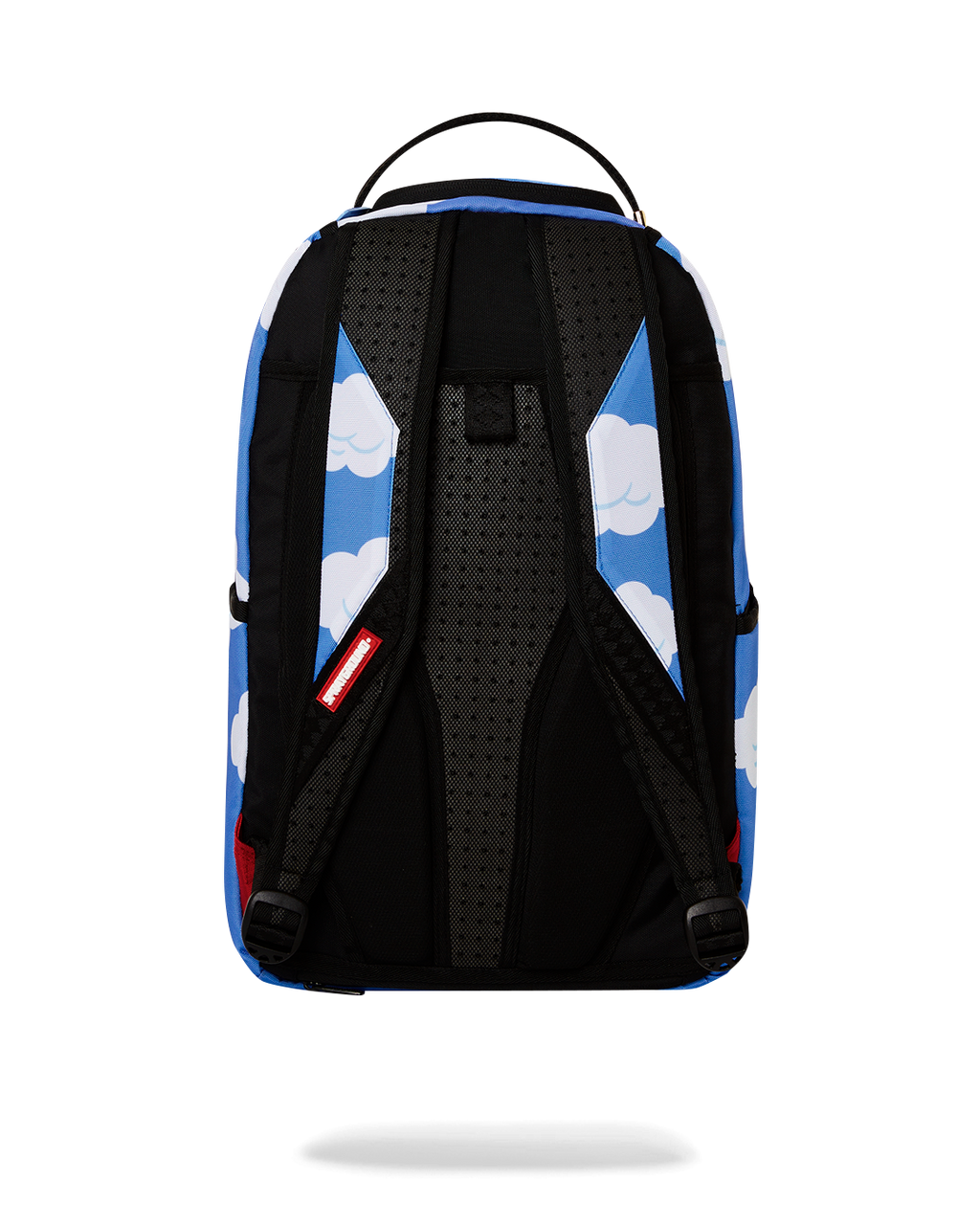 POWERPUFF GIRLS HEROS DLXSR BACKPACK