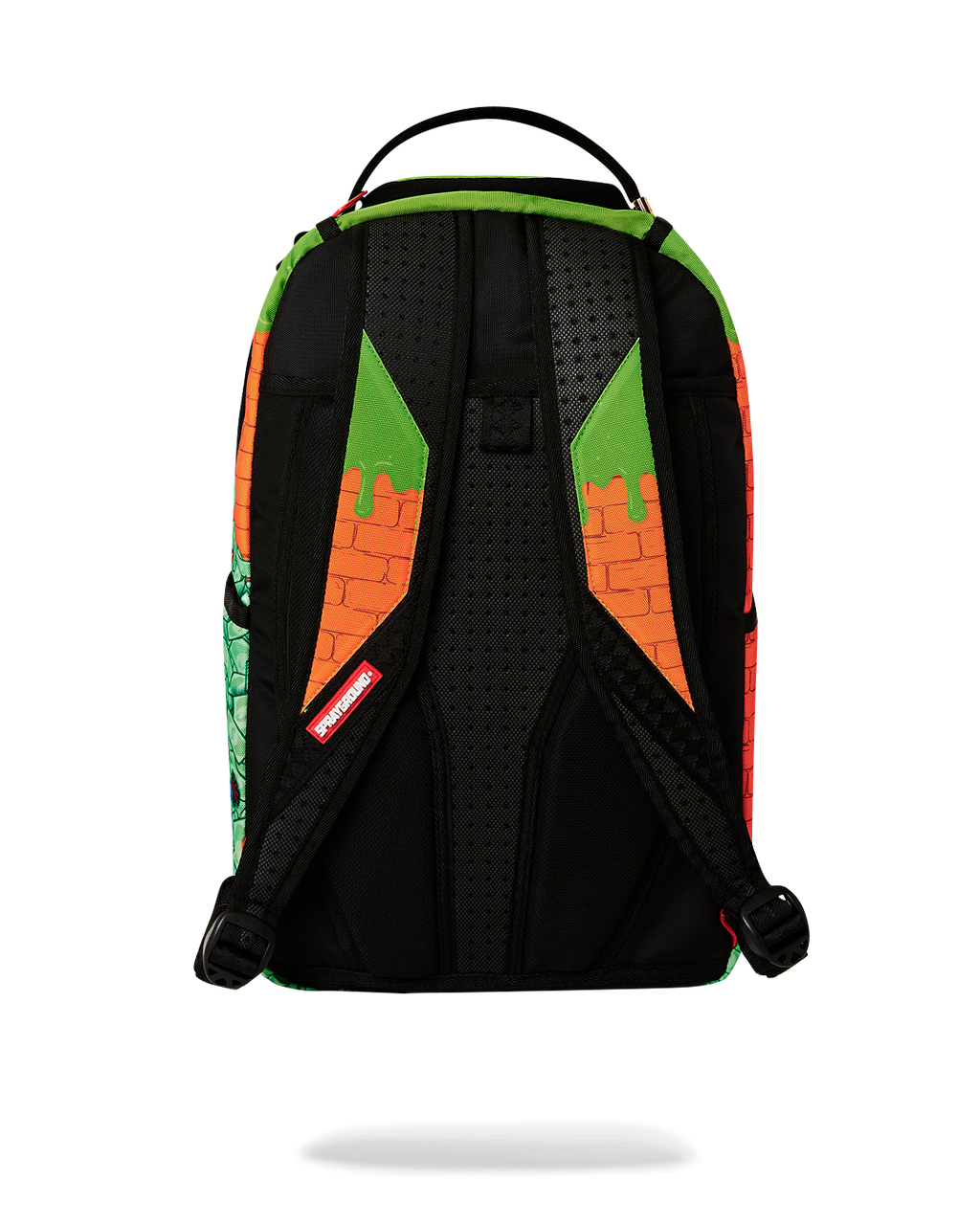NICK 90S FUN TIMES DLXSR BACKPACK