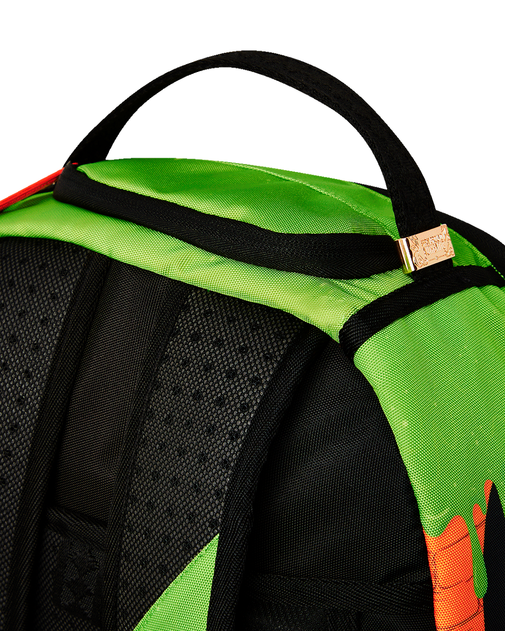 NICK 90S FUN TIMES DLXSR BACKPACK