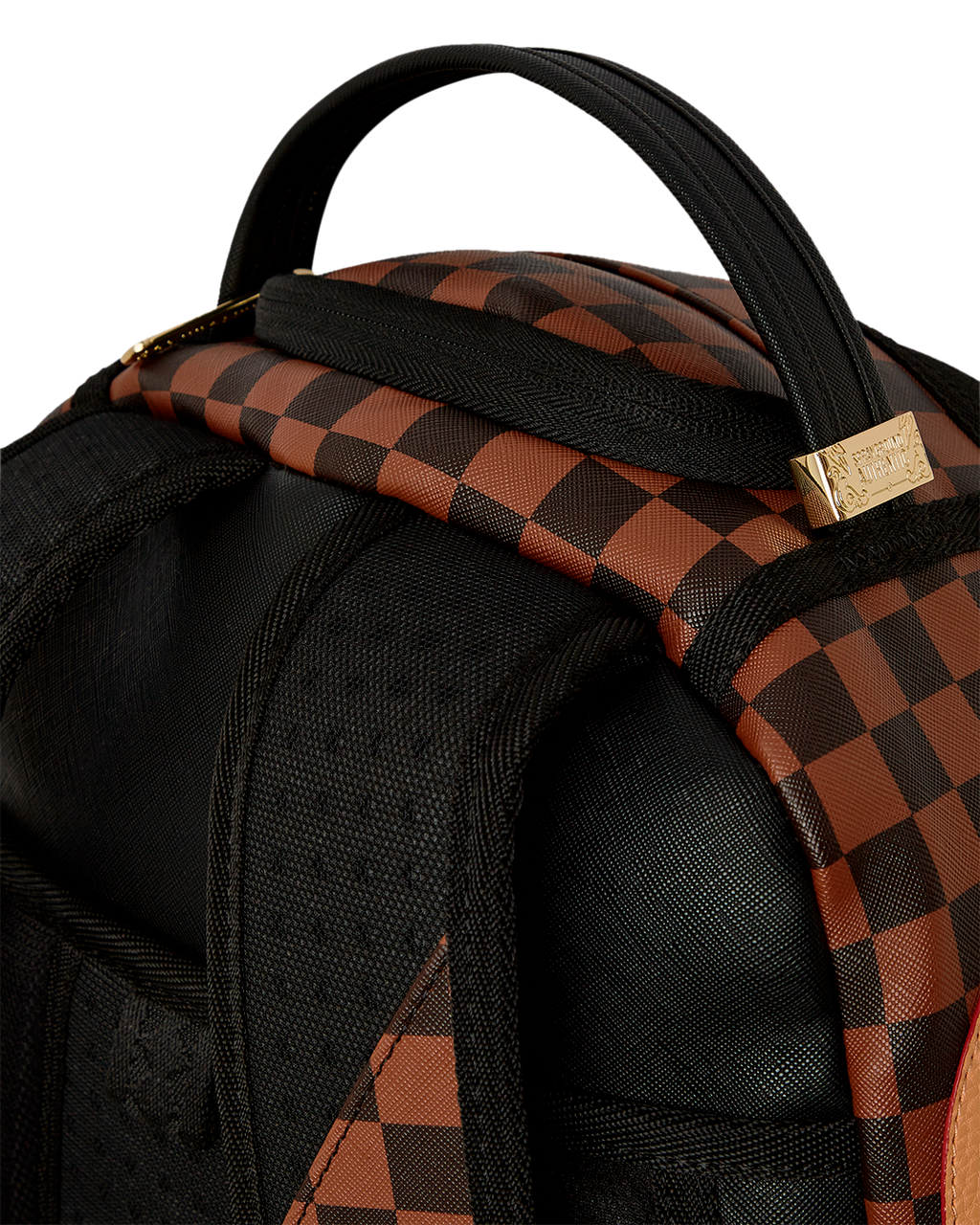 HENNY VICTORY LAP BACKPACK