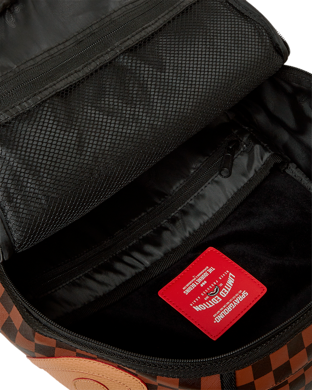 HENNY VICTORY LAP BACKPACK