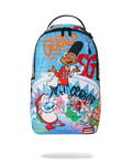 NICK 90S CREW STANDING OUT DLXSR BACKPACK