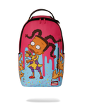 RUGRATS SUSIE ART CLASS