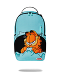GARFIELD BADBOY FOR RIPPING THE SHARKMOUTH DLXSR BACKPACK