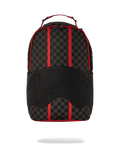 MONACO SHARK CLUB BACKPACK